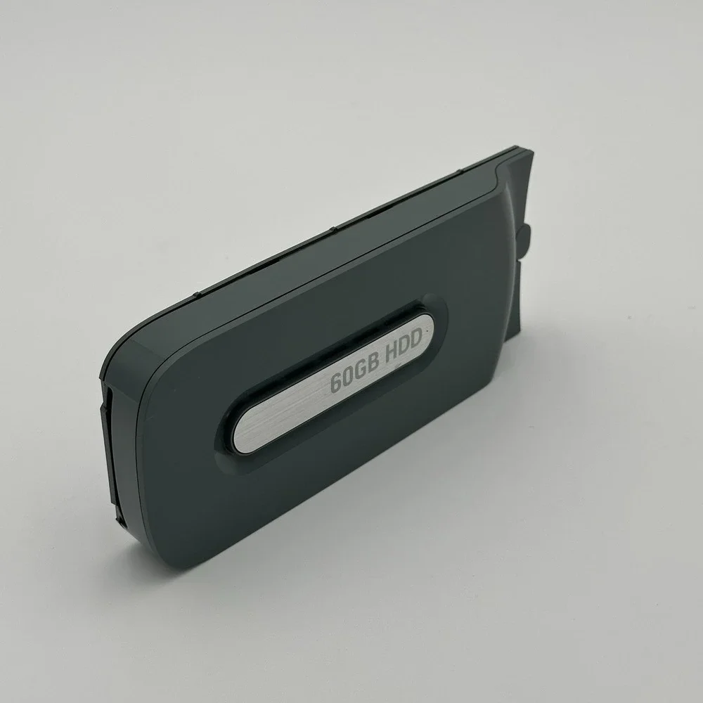 Microsoft 60GB HDD Hard Drive for Xbox 360 X817202-001
